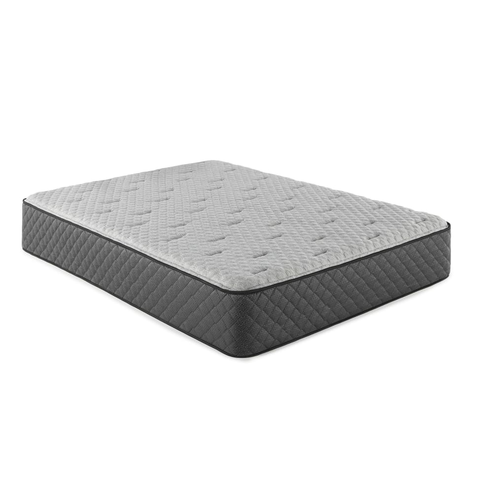 CONTOUREST CB3 CopperBed Anti-Microbial, 1-Sided Plush Mattress, Queen 60x80